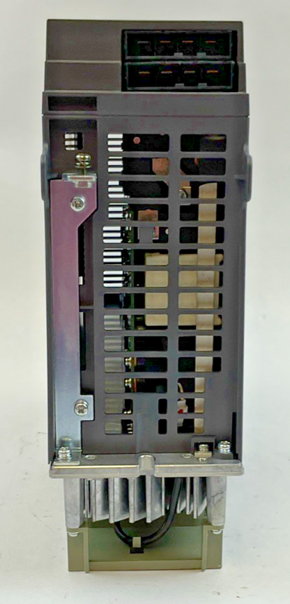 MITSUBISHI MDS-DH2-V2-8040 SERVO DRIVE 2.0KW 648V 8.9A H/WVER.P 240HZ