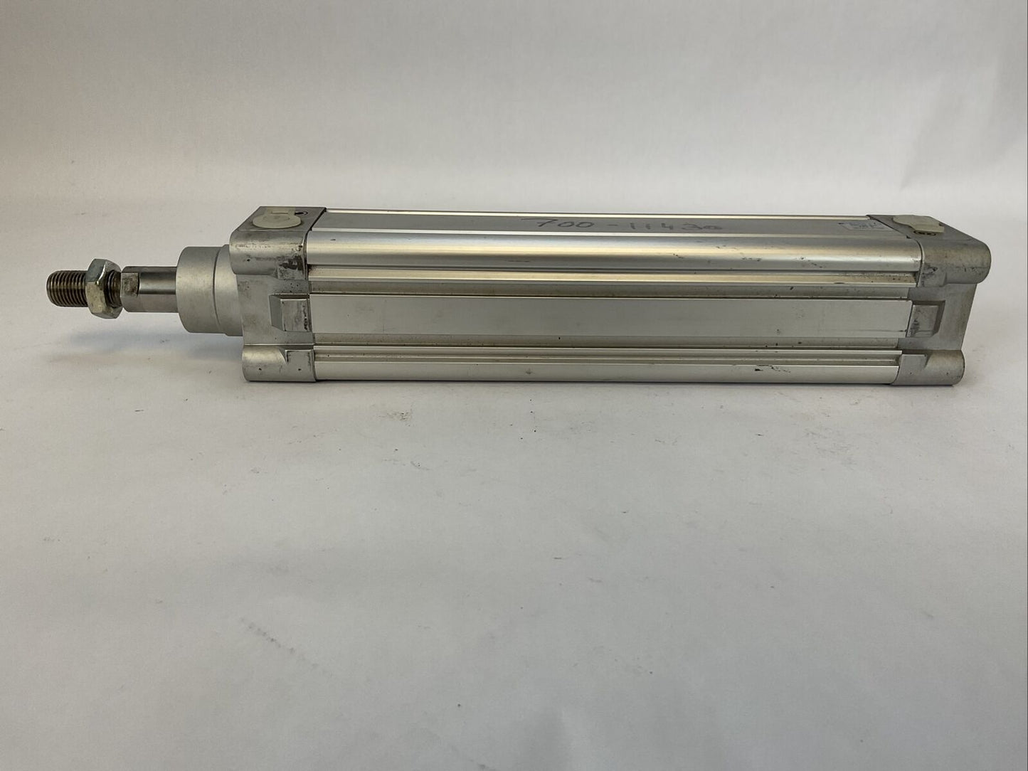 FESTO DNC-50-200-PPV-A CYLINDER  pmax. 12 bar
