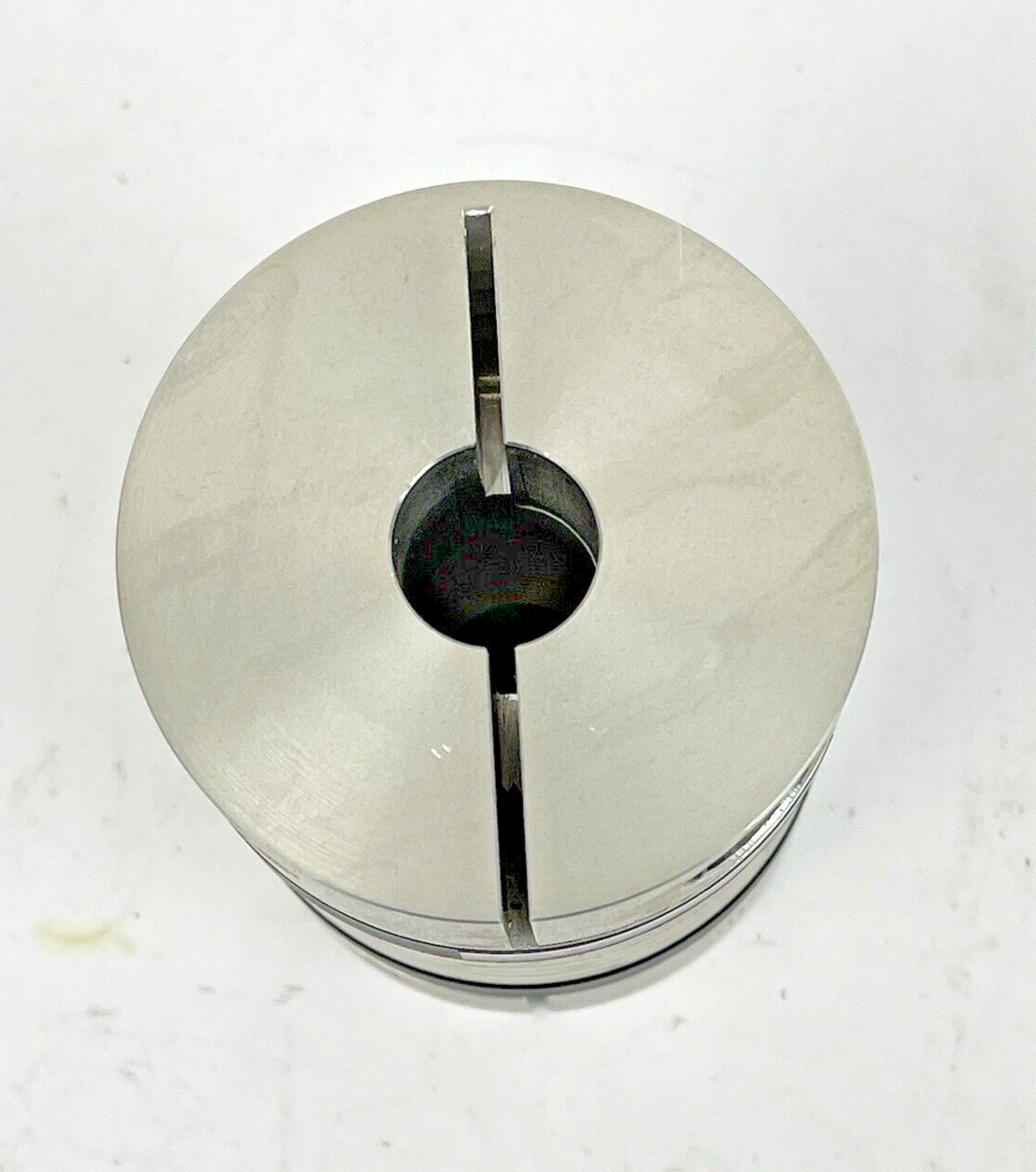 R+W - BK2/30/77 METAL BELLOWS COUPLING WITH CLAMPING HUB -30 NM/ 70MM L/ 55MM D