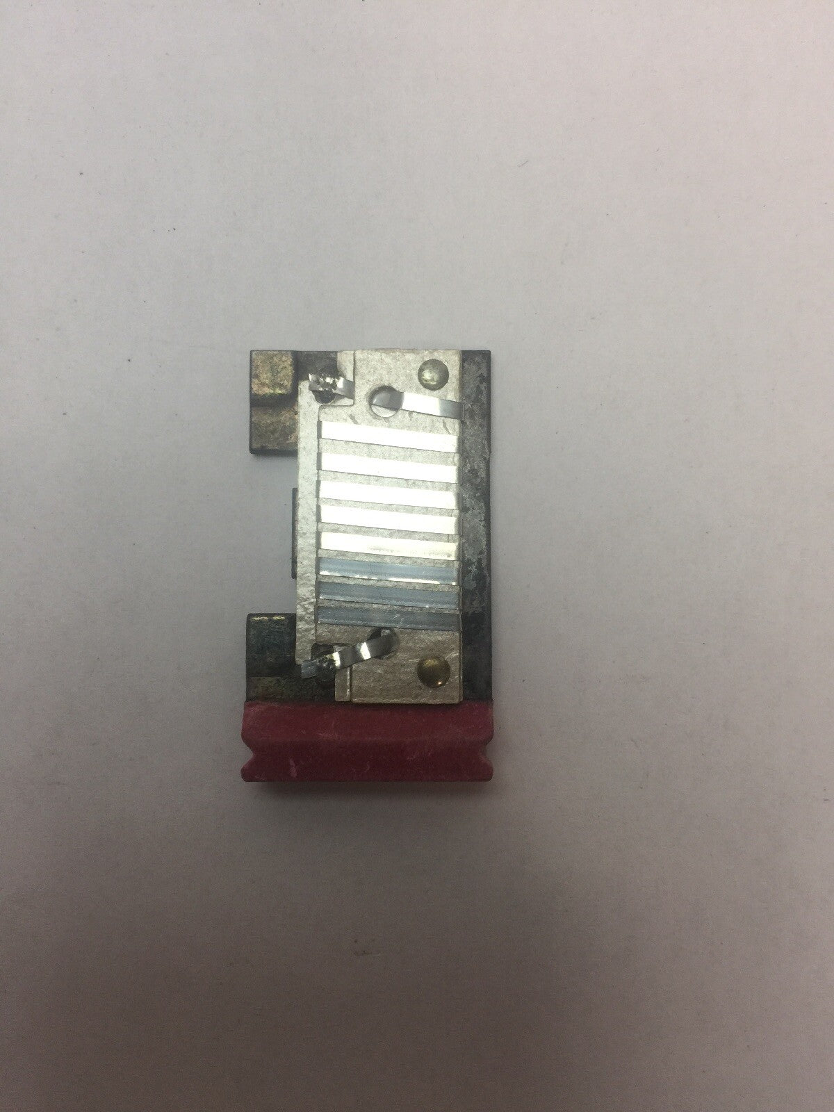 FPE CLASS 5490 STYLE H1.6A HEATER (LOT OF 3) FEDERAL PACIFIC