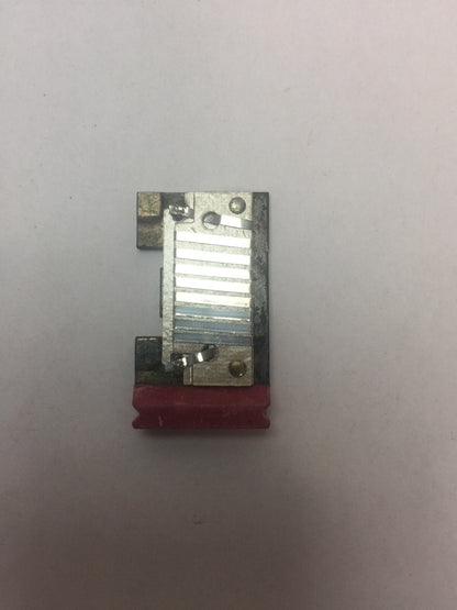 FPE CLASS 5490 STYLE H1.6A HEATER (LOT OF 3) FEDERAL PACIFIC
