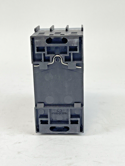 SIEMENS - 3RV2011-1AA10 - CIRCUIT BREAKER / MOTOR PROTECTOR