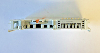 WAGO 750-1505 DIGITAL OUTPUT 24VDC 0.5A