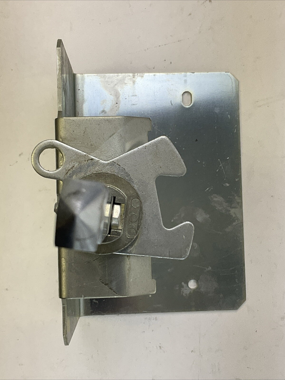 SQUARE D 9421LJ OPERATING MECHANISM SER A
