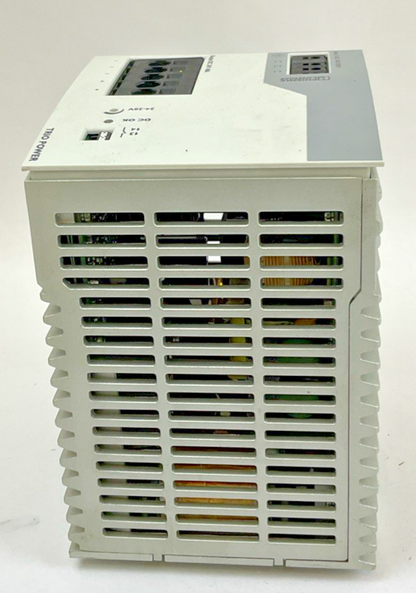 PHOENIX CONTACT TRIO-PS-2G/3AC/24DC/40 POWER SUPPLY 50-60HZ