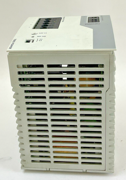 PHOENIX CONTACT TRIO-PS-2G/3AC/24DC/40 POWER SUPPLY 50-60HZ