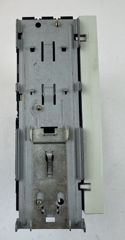 ALLEN BRADLEY 190-CPS40 SERIES A STARTER SYSTEM W/ 190-P024 TRIP 190-A40 120V