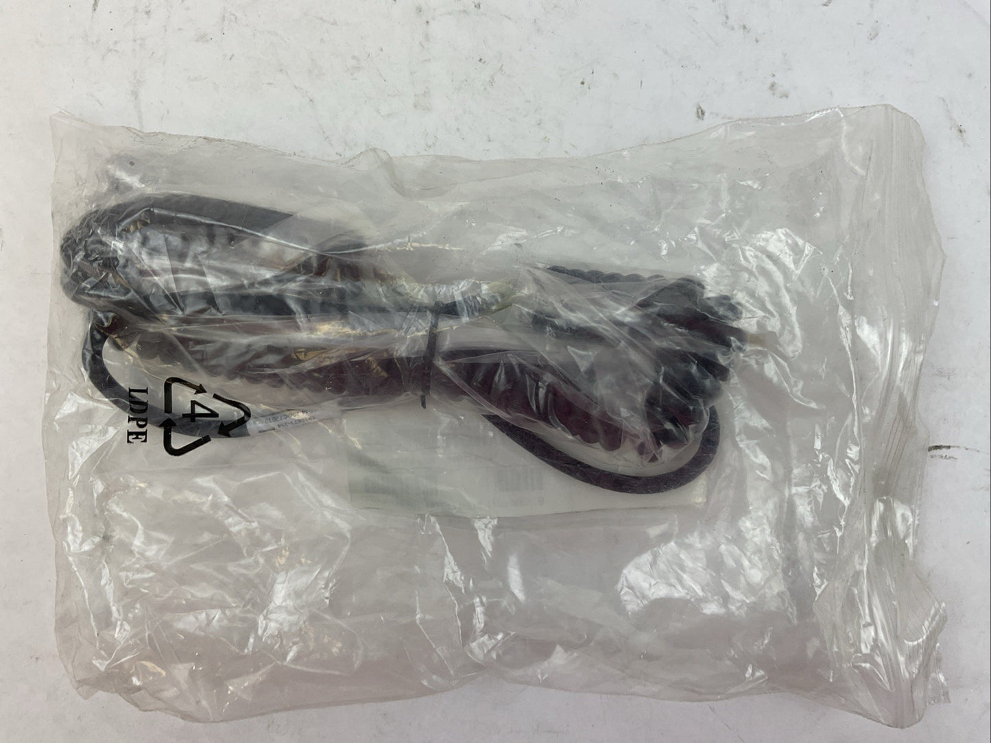 ZEBRA P/N 1916471-314 CABLE SCA LS3400 JB5 9' DEC