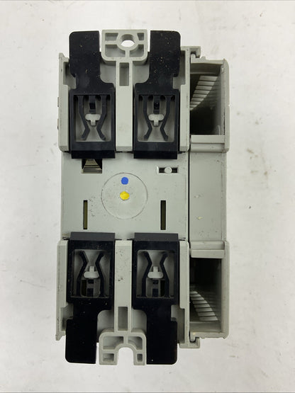 ALLEN BRADLEY 1769-L32E SER B FW 1.17 COMPACTLOGIX PROCESSOR 750KB