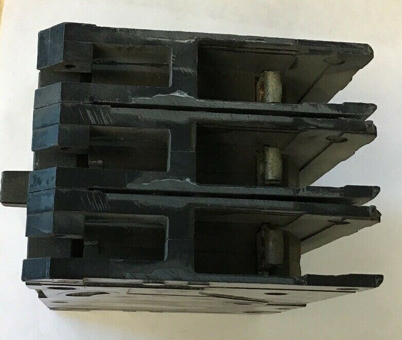 ITE E43B090 CIRCUIT BREAKER 90AMPS, 480VOLTS, 3POLE, TYPE: E4