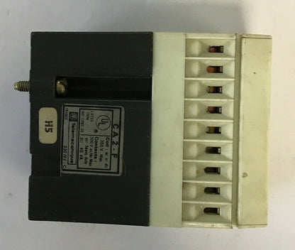 TELEMECANIQUE CA2-FN162 RELAY 300VAC/DC