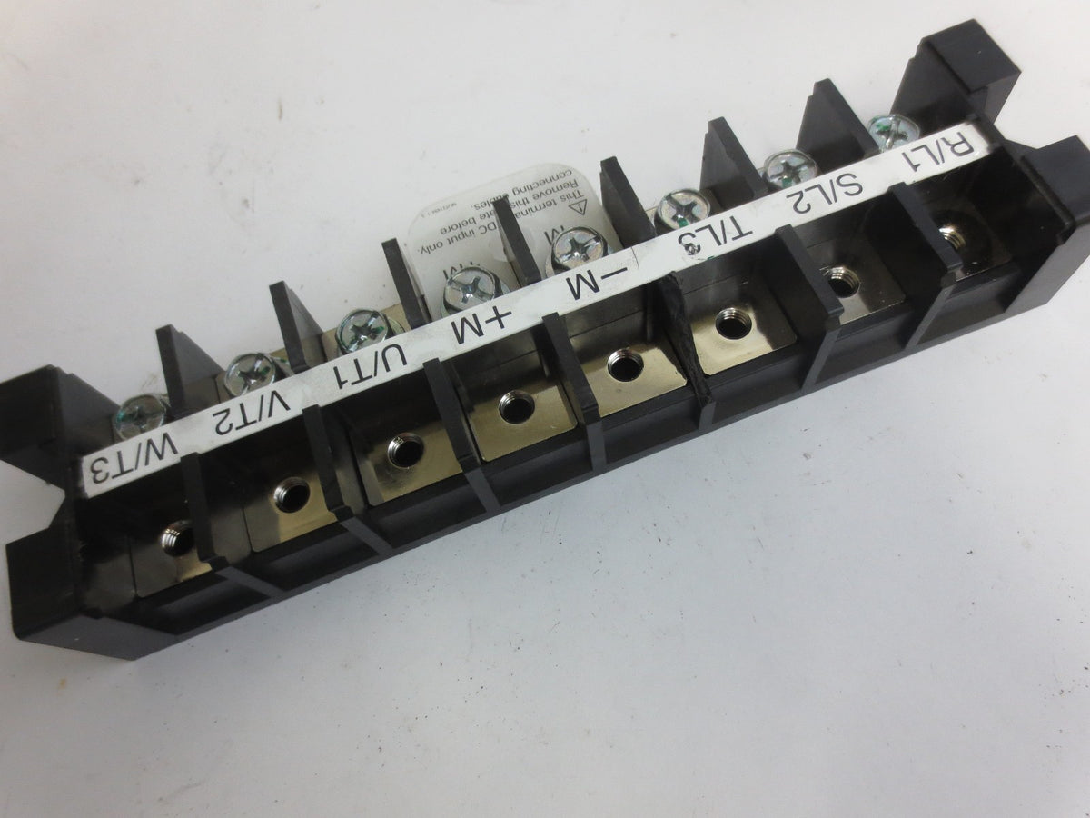 OSADA OK-0100 TERMINAL STRIP