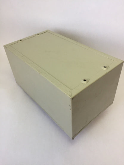 ALLEN BRADLEY 198-E14A08A07 MOTOR CONTROL 480V 2HP 198-M14P08T 112-A09ABB42-1