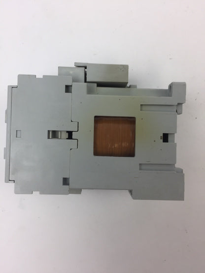 ALLEN BRADLEY 700-CF310D* CONTROL RELAY 600VAC 25 A WITH 100-FSD250 SURGE SUPRES