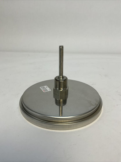 ASHCROFT 7JA-27541-009 5" BIMETAL THERMOMETER 50 CI 60R 025 30/130F 0/55C