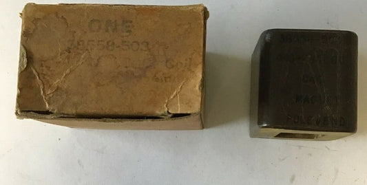 ARROW HART 38558-503 COIL MOTOR CONTROL 440-480V 60C