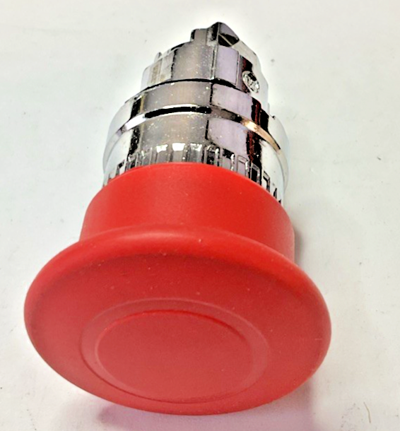 SCHNEIDER ELECTRIC ZB4BT84 PUSH/PULL BUTTON
