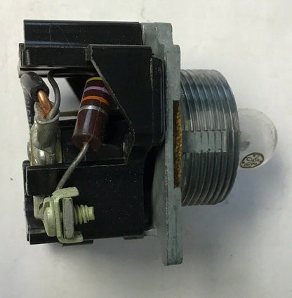 CUTLER HAMMER 10250T226 INDICATOR LIGHT 120VAC