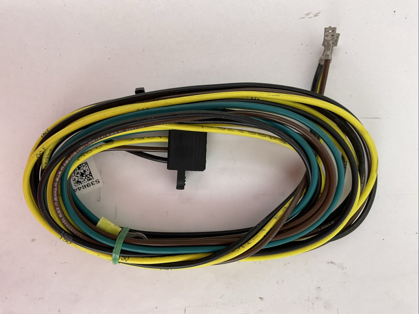 KAUFFMAN ENGINEERING 5398443 WIRE HARNESS