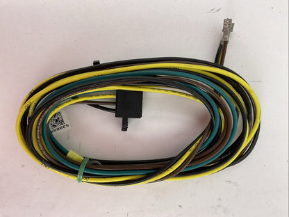 KAUFFMAN ENGINEERING 5398443 WIRE HARNESS