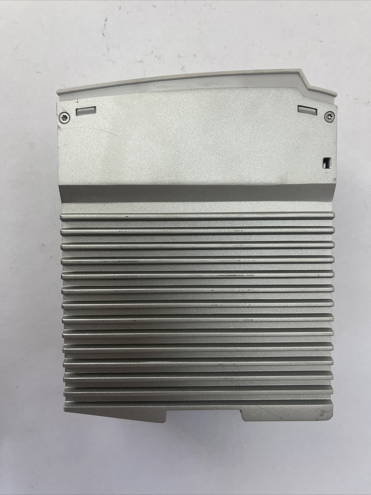 PHOENIX CONTACT TRIO-PS-2G/1AC/24DC/20 POWER SUPPLY OUTPUT 24VDC 20A INPUT