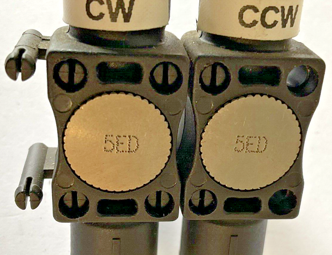 LEGRIS 5ED VALVE FITTING