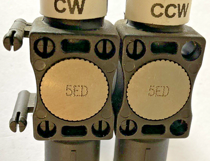 LEGRIS 5ED VALVE FITTING