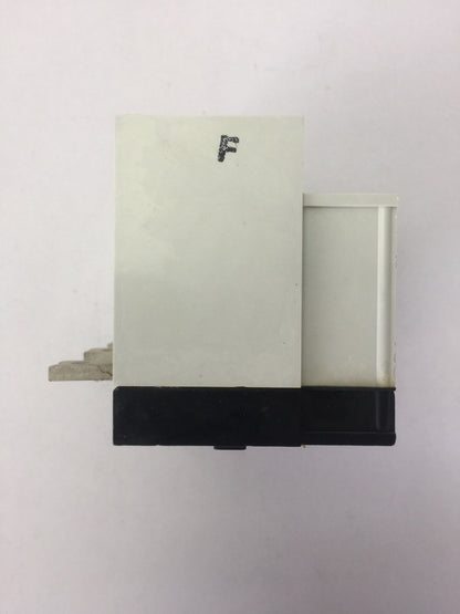 WESTINGHOUSE ELC3015R CURRENT LIMITER 15AMP 600VAC USE ONLY WITH 15A HMCP