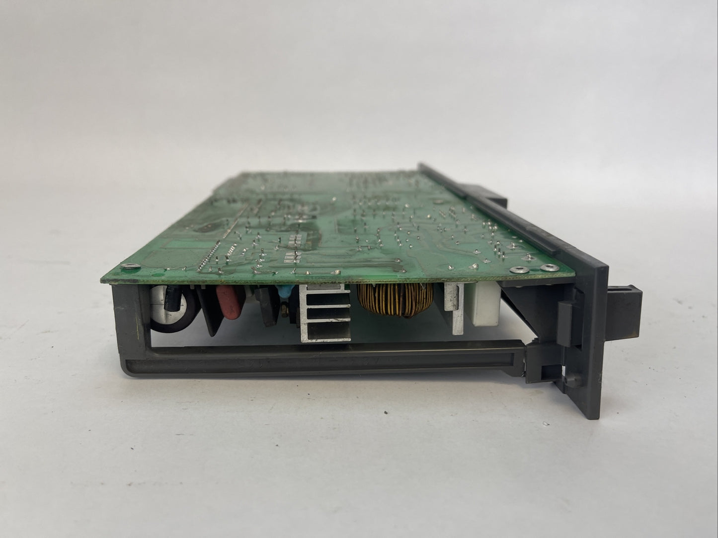 FANUC A16B-1212-0871/17C PSU BI POWER SUPPLY
