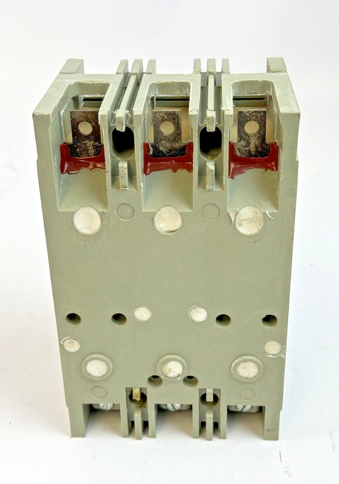 FPE - HEF631020 - CIRCUIT BREAKER - 3 POLE/240VAC/30A, LB-186 - NEW