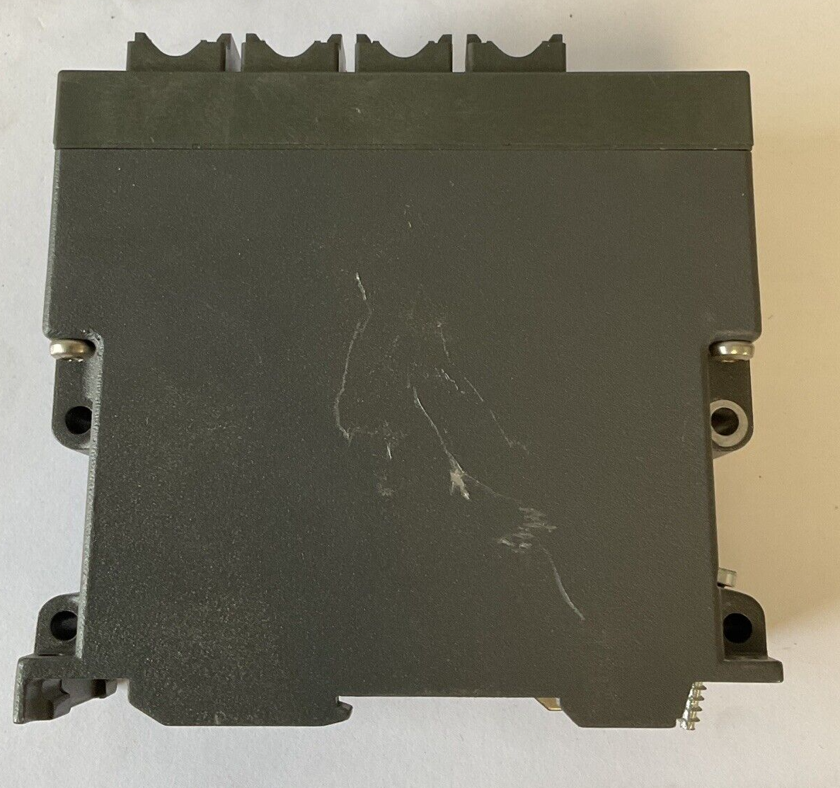 SIEMENS 108-0BA00-2AA3 ETHERNET SWITCH 24VDC  0.15A
