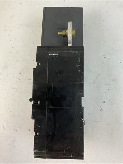 MITSUBISHI NF-SJ3225 NO-FUSE BREAKER 480VAC 225AMP 3POLE