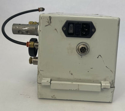 CTS CINCINNATI TEST SYSTEMS C28-1W1BE-PA11A4-P02U10A1 SUPPLY 120VAC I/O 24VDC