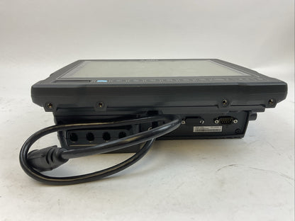 ZEBRA VC80X-10SSRAABBA-U VEHICLE COMPUTER REV M