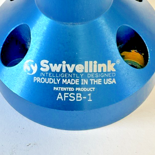 SWIVELLINK AFSB-1 SMALL MOUNT BALL BASE ***LOTOF2***
