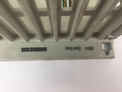 MODION AS-H827-209 11 SLOT RACK