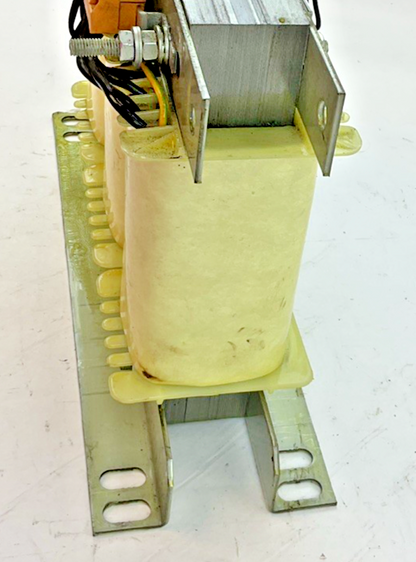 N'ERGY ELECTROTECHNIQUE 0752910-001 TRANSFORMER 3KVA 50/60HZ