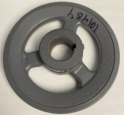 BROWNING K-50 PULLEY/SHEAVE BK60 1 3/16"