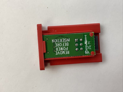 FIREYE YP100 PROGRAMMER MODULE NON-RECYCLE MODULATING 4 SECONDS FFRT
