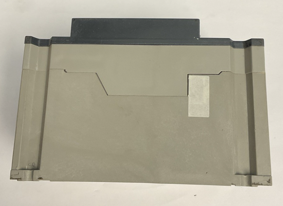 MERLIN GERIN NSE100N NENL34050 CIRCUIT BREAKER 50A 480V *SHUNT WIRE LENGTH VARY*