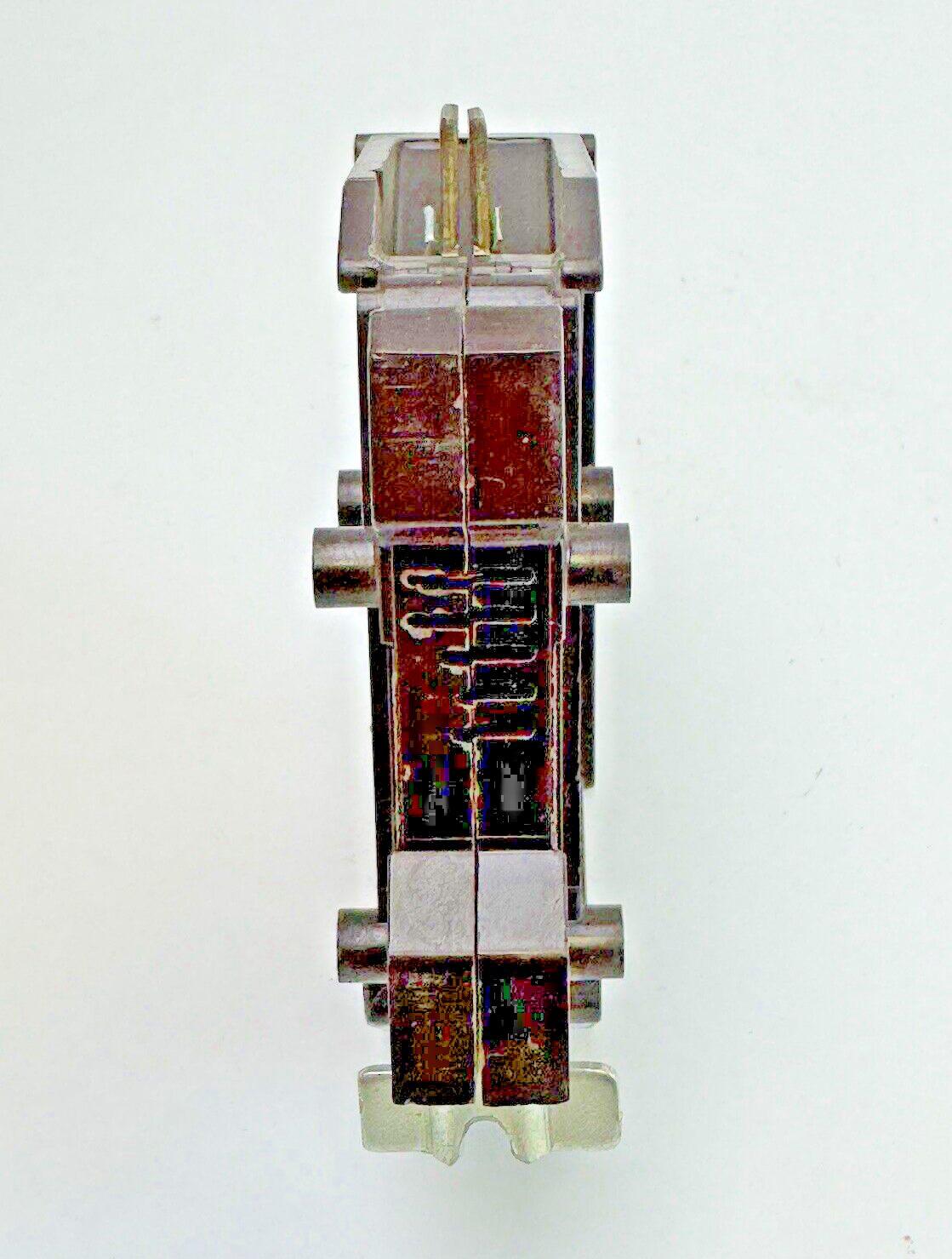 WADSWORTH - A40 - CIRCUIT BREAKER - 1 POLE, 120/240 VAC, 40 A