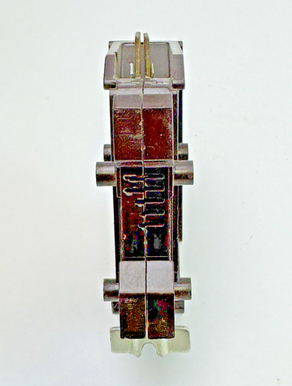 WADSWORTH - A40 - CIRCUIT BREAKER - 1 POLE, 120/240 VAC, 40 A