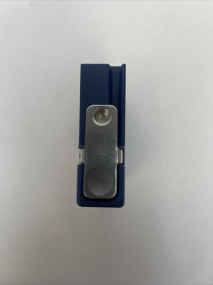 NATIONAL INSTRUMENT 196917B-01L FILLER MODULE (LOT OF 2)