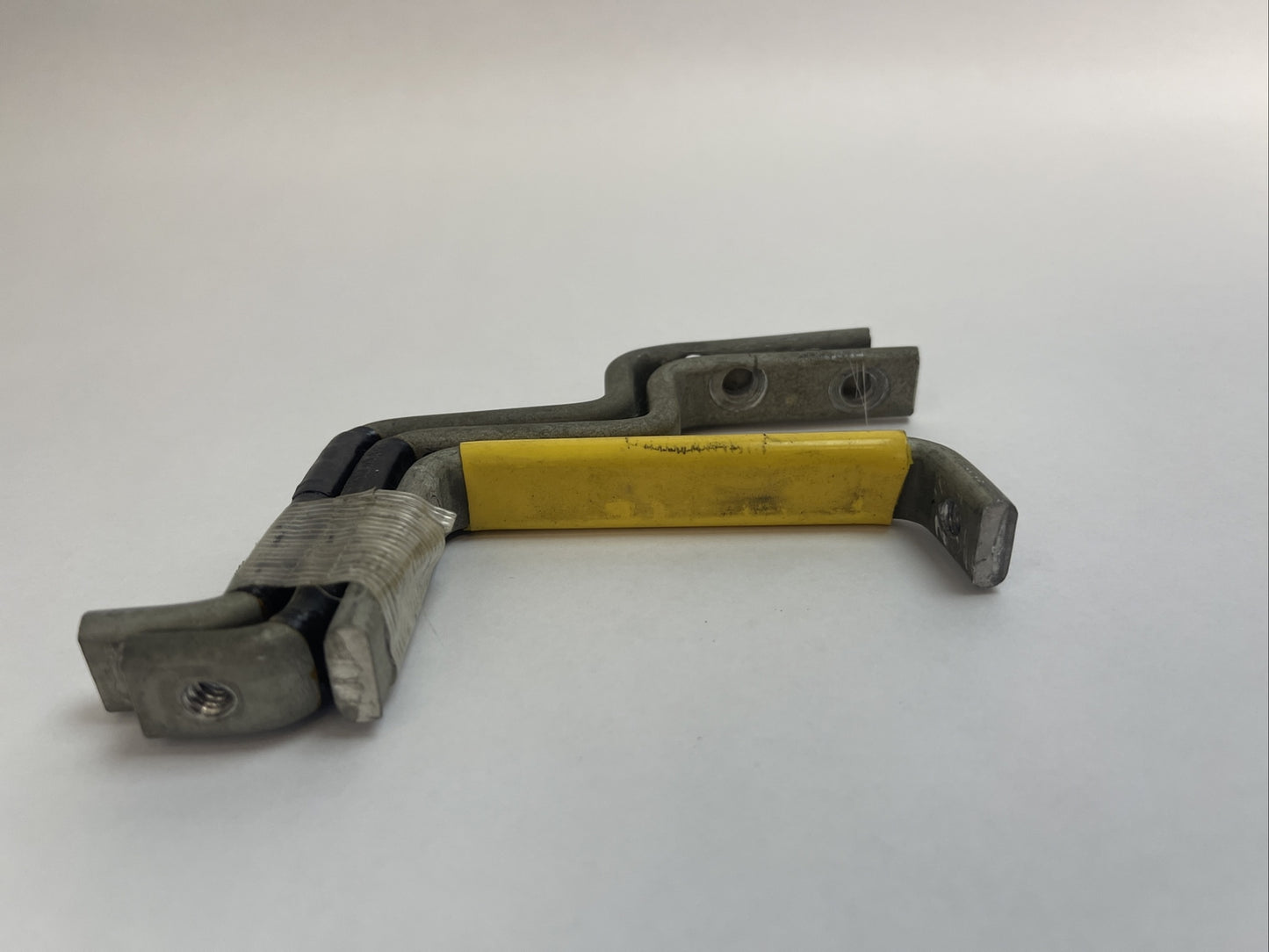 FEDERAL PACIFIC FPE KFDP3-2HOLE PANELBOARD MOUNTING HARDWARE 30/60/100A
