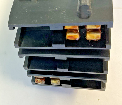 SQUARE D Q222150ACH THERMAL MAG CIRCUIT BREAKER  2P 150A 240VAC