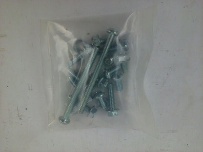 CUTLER HAMMER KPRL4JDS BREAKER MOUNTING HARDWARE 250A