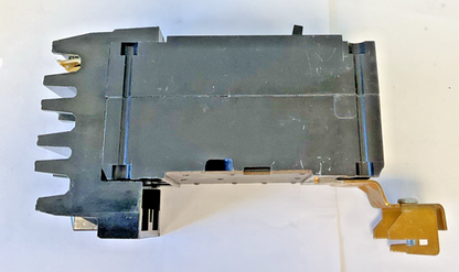 SQUARE D FA24020AC I-LINE MOLDED CIRCUIT BREAKER  20 AMP 2P 480VAC SER.2