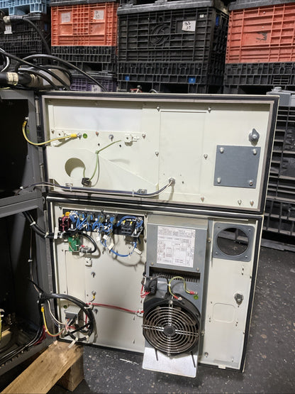 FANUC ROBOT M-710iC 70 R-30iB *28,226.0 HOURS* A05B-2610-B222 A05B-2255-C101#EMH