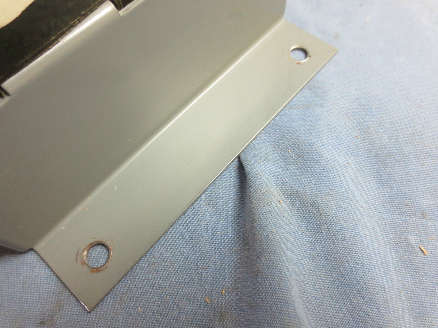 WESTINGHOUSE FDPT3211 FUSIBLE PANELBOARD SWITCH 240VAC 30A