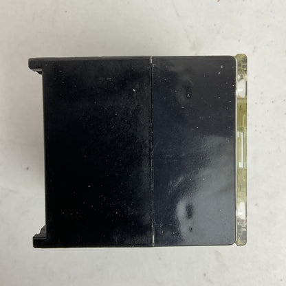 NAIS PC-5-4a-DC24V BMNP650504 CONTACTOR